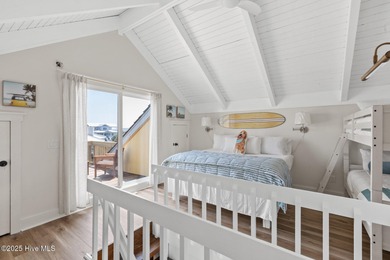 Welcome to Weekend at Benny's - where island charm meets fresh on Bald Head Island Golf Club in North Carolina - for sale on GolfHomes.com, golf home, golf lot