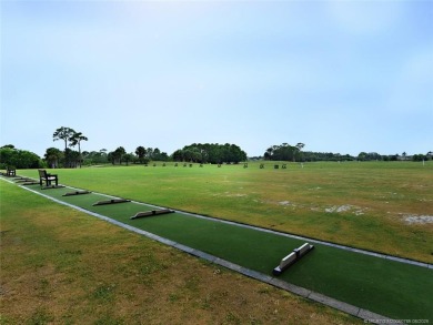 Almost new concrete home w/concrete tile roof in Jensen Beach! on Eagle Marsh Golf Club in Florida - for sale on GolfHomes.com, golf home, golf lot