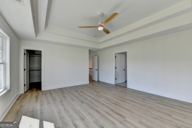 Gorgeous New Construction * Exclusive Modern Farmhouse * on Traditions of Braselton Golf Club in Georgia - for sale on GolfHomes.com, golf home, golf lot