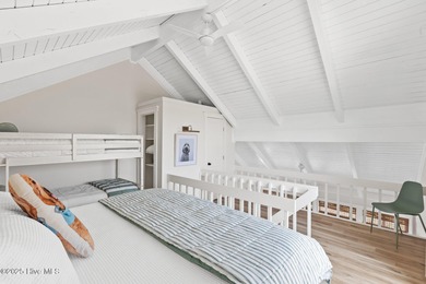 Welcome to Weekend at Benny's - where island charm meets fresh on Bald Head Island Golf Club in North Carolina - for sale on GolfHomes.com, golf home, golf lot