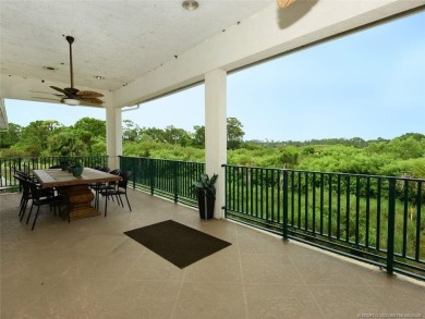 Almost new concrete home w/concrete tile roof in Jensen Beach! on Eagle Marsh Golf Club in Florida - for sale on GolfHomes.com, golf home, golf lot