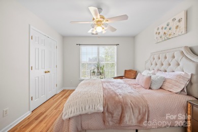 Welcome to this beautifully maintained home in the highly on Northstone Country Club in North Carolina - for sale on GolfHomes.com, golf home, golf lot