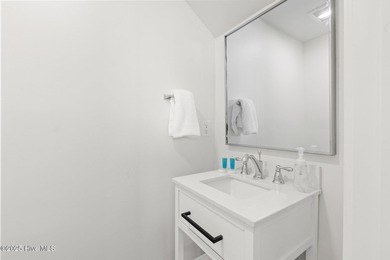 Welcome to Weekend at Benny's - where island charm meets fresh on Bald Head Island Golf Club in North Carolina - for sale on GolfHomes.com, golf home, golf lot