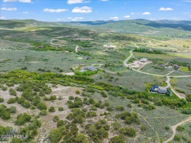 This exceptional homesite sits upon 8.96 Acres within the gated on Red Ledges Golf Club in Utah - for sale on GolfHomes.com, golf home, golf lot