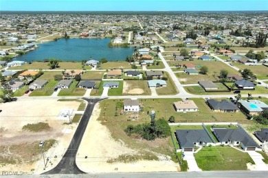 Exclusively presented by Sunland Real Estate: Cleared double .47 on Del Tura Golf and Country Club in Florida - for sale on GolfHomes.com, golf home, golf lot