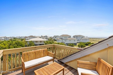 Welcome to Weekend at Benny's - where island charm meets fresh on Bald Head Island Golf Club in North Carolina - for sale on GolfHomes.com, golf home, golf lot