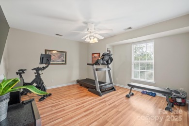 Welcome to this beautifully maintained home in the highly on Northstone Country Club in North Carolina - for sale on GolfHomes.com, golf home, golf lot