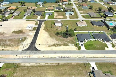 Exclusively presented by Sunland Real Estate: Cleared double .47 on Del Tura Golf and Country Club in Florida - for sale on GolfHomes.com, golf home, golf lot