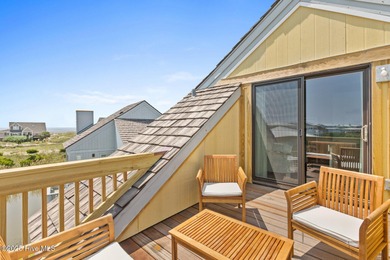 Welcome to Weekend at Benny's - where island charm meets fresh on Bald Head Island Golf Club in North Carolina - for sale on GolfHomes.com, golf home, golf lot