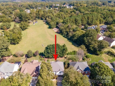 Welcome to this beautifully maintained home in the highly on Northstone Country Club in North Carolina - for sale on GolfHomes.com, golf home, golf lot