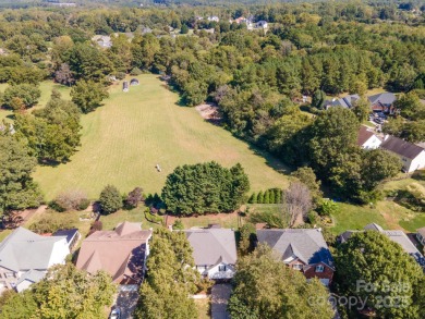 Welcome to this beautifully maintained home in the highly on Northstone Country Club in North Carolina - for sale on GolfHomes.com, golf home, golf lot