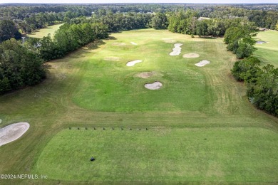 Step back in time and experience the elegance of this Spanish on King and Bear Golf Course/World Golf Village in Florida - for sale on GolfHomes.com, golf home, golf lot