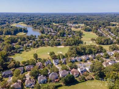 Welcome to this beautifully maintained home in the highly on Northstone Country Club in North Carolina - for sale on GolfHomes.com, golf home, golf lot