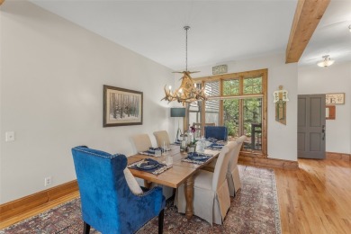 Presenting Unit 301 a Trillium Ridge Luxury Condo Unit with on Trillium Links in North Carolina - for sale on GolfHomes.com, golf home, golf lot