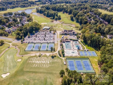 Welcome to this beautifully maintained home in the highly on Northstone Country Club in North Carolina - for sale on GolfHomes.com, golf home, golf lot