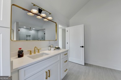 Gorgeous New Construction * Exclusive Modern Farmhouse * on Traditions of Braselton Golf Club in Georgia - for sale on GolfHomes.com, golf home, golf lot