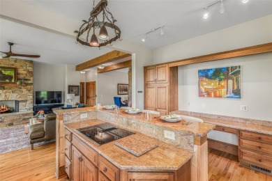 Presenting Unit 301 a Trillium Ridge Luxury Condo Unit with on Trillium Links in North Carolina - for sale on GolfHomes.com, golf home, golf lot