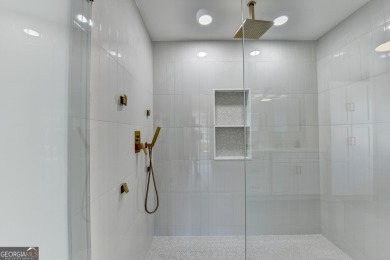 Gorgeous New Construction * Exclusive Modern Farmhouse * on Traditions of Braselton Golf Club in Georgia - for sale on GolfHomes.com, golf home, golf lot