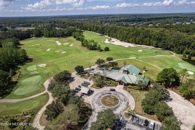 Step back in time and experience the elegance of this Spanish on King and Bear Golf Course/World Golf Village in Florida - for sale on GolfHomes.com, golf home, golf lot