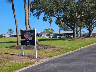 Discover the Florida Lifestyle You've Been Dreaming Of! Welcome on The Riverside Golf Club in Florida - for sale on GolfHomes.com, golf home, golf lot