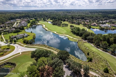 Step back in time and experience the elegance of this Spanish on King and Bear Golf Course/World Golf Village in Florida - for sale on GolfHomes.com, golf home, golf lot