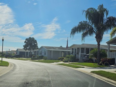 Discover the Florida Lifestyle You've Been Dreaming Of! Welcome on The Riverside Golf Club in Florida - for sale on GolfHomes.com, golf home, golf lot