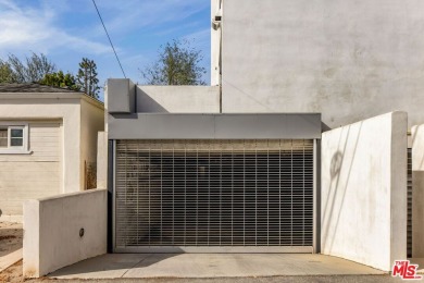 Stunning one of a kind architectural front-facing townhome in on Brentwood Country Club of Los Angeles in California - for sale on GolfHomes.com, golf home, golf lot