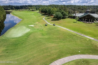 Step back in time and experience the elegance of this Spanish on King and Bear Golf Course/World Golf Village in Florida - for sale on GolfHomes.com, golf home, golf lot