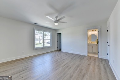 Gorgeous New Construction * Exclusive Modern Farmhouse * on Traditions of Braselton Golf Club in Georgia - for sale on GolfHomes.com, golf home, golf lot