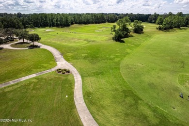 Step back in time and experience the elegance of this Spanish on King and Bear Golf Course/World Golf Village in Florida - for sale on GolfHomes.com, golf home, golf lot