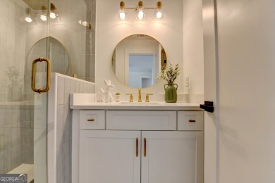 Gorgeous New Construction * Exclusive Modern Farmhouse * on Traditions of Braselton Golf Club in Georgia - for sale on GolfHomes.com, golf home, golf lot