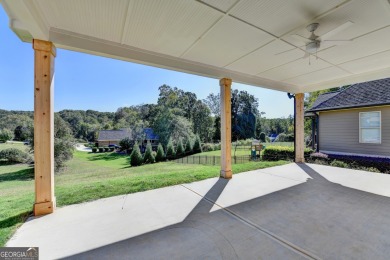 Gorgeous New Construction * Exclusive Modern Farmhouse * on Traditions of Braselton Golf Club in Georgia - for sale on GolfHomes.com, golf home, golf lot