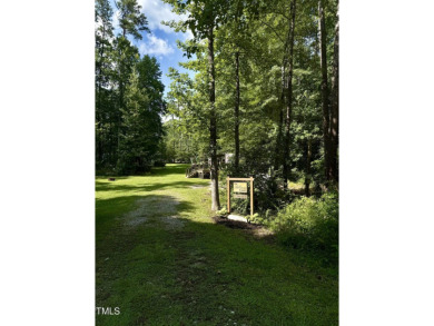 UNBEATABLE DOUBLE CAMPING LOT!  This truly is a MUST-SEE! on River Golf and County Club at Lake Royale in North Carolina - for sale on GolfHomes.com, golf home, golf lot