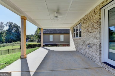 Gorgeous New Construction * Exclusive Modern Farmhouse * on Traditions of Braselton Golf Club in Georgia - for sale on GolfHomes.com, golf home, golf lot