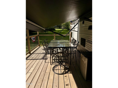 UNBEATABLE DOUBLE CAMPING LOT!  This truly is a MUST-SEE! on River Golf and County Club at Lake Royale in North Carolina - for sale on GolfHomes.com, golf home, golf lot