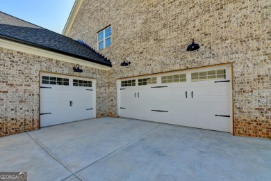 Gorgeous New Construction * Exclusive Modern Farmhouse * on Traditions of Braselton Golf Club in Georgia - for sale on GolfHomes.com, golf home, golf lot