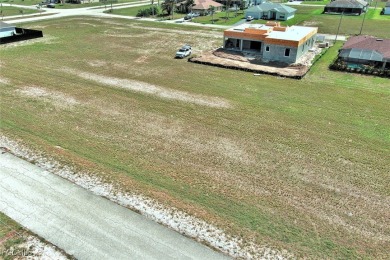Exclusively Presented by Sunland Real Estate: This amazing .23 on Burnt Store Golf Club in Florida - for sale on GolfHomes.com, golf home, golf lot