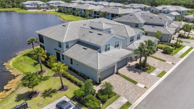 One or more photo(s) has been virtually staged. PRICE REDUCED on Heritage Landing Golf  in Florida - for sale on GolfHomes.com, golf home, golf lot