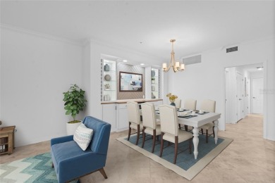 One or more photo(s) has been virtually staged. PRICE REDUCED on Heritage Landing Golf  in Florida - for sale on GolfHomes.com, golf home, golf lot