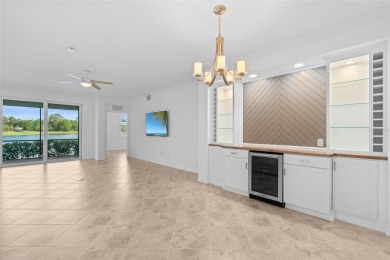 One or more photo(s) has been virtually staged. PRICE REDUCED on Heritage Landing Golf  in Florida - for sale on GolfHomes.com, golf home, golf lot