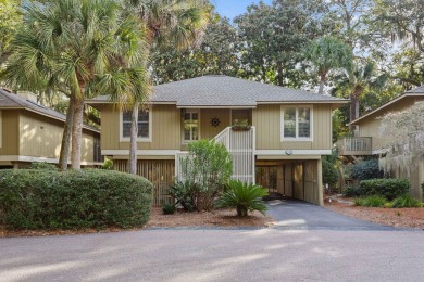 Enjoy Seabrook and all it has to offer from your escape up in on The Seabrook Island Club in South Carolina - for sale on GolfHomes.com, golf home, golf lot