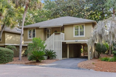 Enjoy Seabrook and all it has to offer from your escape up in on The Seabrook Island Club in South Carolina - for sale on GolfHomes.com, golf home, golf lot