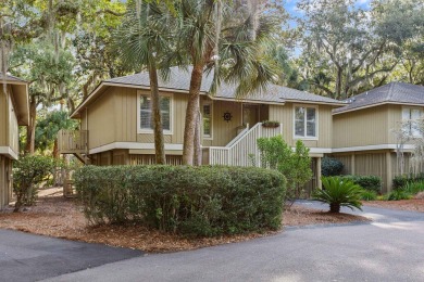 Enjoy Seabrook and all it has to offer from your escape up in on The Seabrook Island Club in South Carolina - for sale on GolfHomes.com, golf home, golf lot