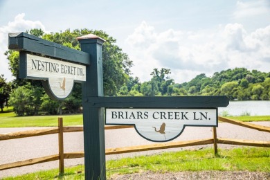 Build your dream home on this gorgeous 2.62 acre lakeside on The Golf Club At Briars Creek in South Carolina - for sale on GolfHomes.com, golf home, golf lot