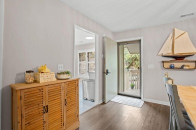 Enjoy Seabrook and all it has to offer from your escape up in on The Seabrook Island Club in South Carolina - for sale on GolfHomes.com, golf home, golf lot