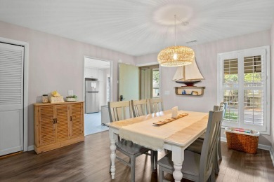 Enjoy Seabrook and all it has to offer from your escape up in on The Seabrook Island Club in South Carolina - for sale on GolfHomes.com, golf home, golf lot
