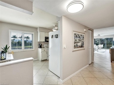 Rare opportunity to own a beautifully positioned 2-bedroom on Countryside Golf and Country Club in Florida - for sale on GolfHomes.com, golf home, golf lot