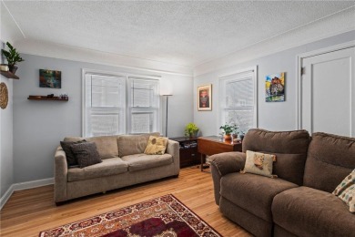 Great Location Near lake Nokomis!  Classic side by side duplex on Hiawatha Golf Course in Minnesota - for sale on GolfHomes.com, golf home, golf lot