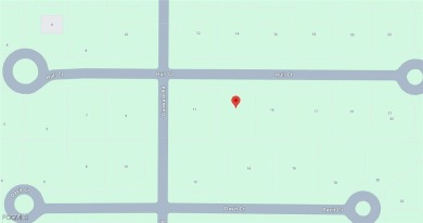Great opportunity to own a 0.172-acre residential lot in the on Rotonda Golf and Country Club The Links Course in Florida - for sale on GolfHomes.com, golf home, golf lot