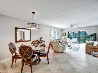 Rare opportunity to own a beautifully positioned 2-bedroom on Countryside Golf and Country Club in Florida - for sale on GolfHomes.com, golf home, golf lot